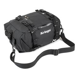 Bolsa kriega us-20 drypack cordura