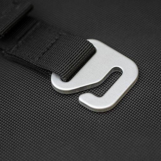 Bolsa kriega us-20 drypack cordura