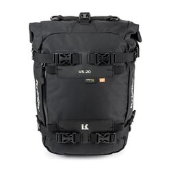Bolsa kriega us-20 drypack cordura