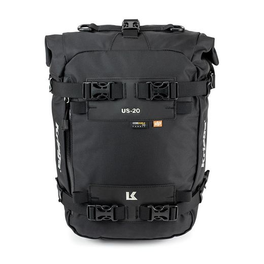 Bolsa kriega us-20 drypack cordura