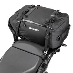 Bolsa kriega us-30 drypack cordura