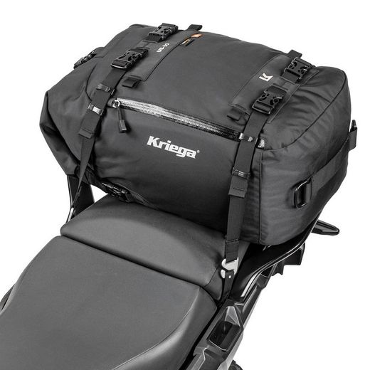 Bolsa kriega us-30 drypack cordura