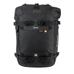 Bolsa kriega us-30 drypack cordura