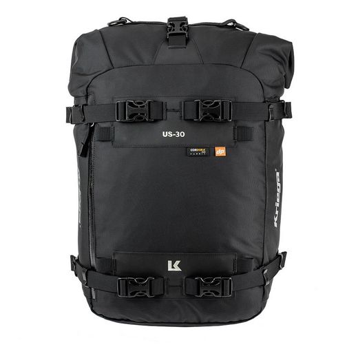 Bolsa kriega us-30 drypack cordura