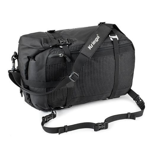 Bolsa kriega us-30 drypack cordura
