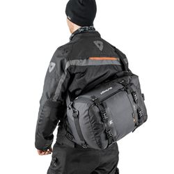 Bolsa kriega us-30 drypack cordura