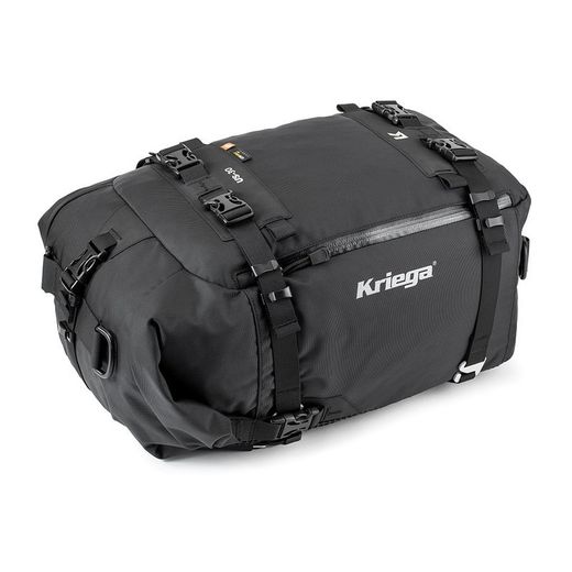 Bolsa kriega us-30 drypack cordura
