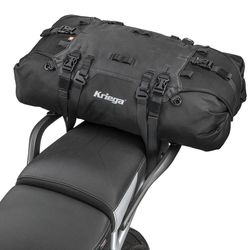 Bolsa kriega us-40 drypack cordura