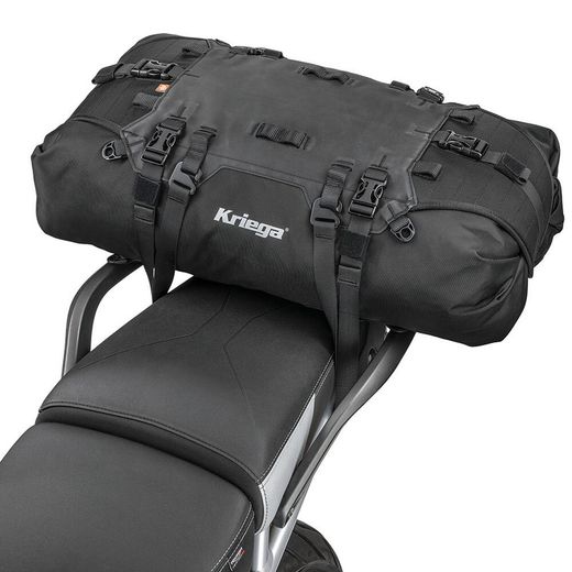Bolsa kriega us-40 drypack cordura