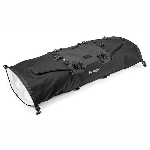 Bolsa kriega us-40 drypack cordura