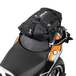 Bolsa kriega us-5 drypack cordura