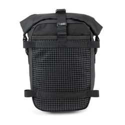 Bolsa kriega us-5 drypack cordura