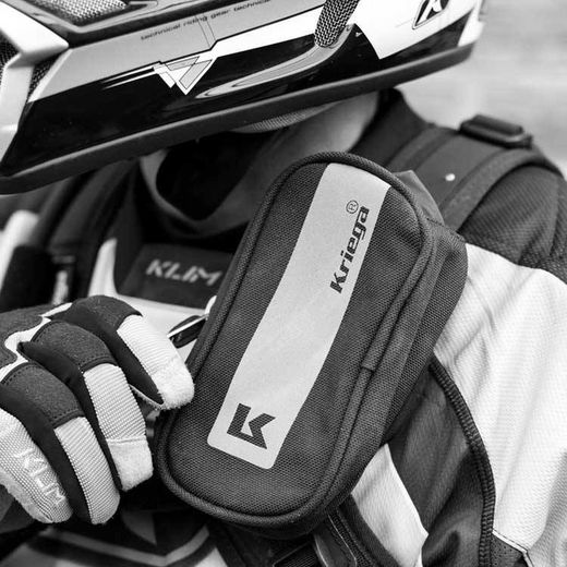 Bolsillo adicional kriega harness pocket