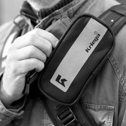 Bolsillo adicional kriega harness pocket