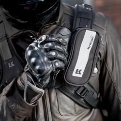 Bolsillo adicional kriega harness pocket