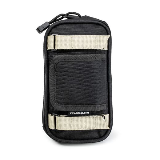 Bolsillo adicional kriega harness pocket xl lado derecho