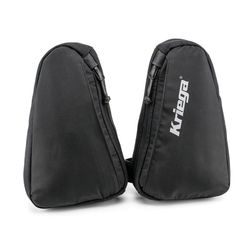 Bolsillos adicionales kriega trail pockets