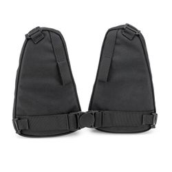 Bolsillos adicionales kriega trail pockets