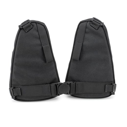 Bolsillos adicionales kriega trail pockets