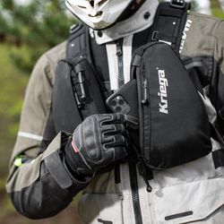 Bolsillos adicionales kriega trail pockets