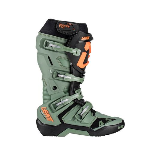 Botas 4.5 HydraDri Cactus