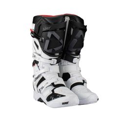 Botas 5.5 FlexLock Blanco
