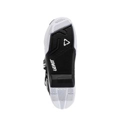 Botas 5.5 FlexLock Blanco