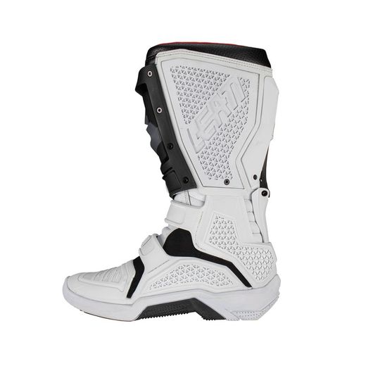 Botas 5.5 FlexLock Blanco