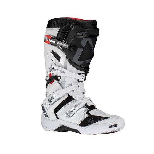Botas 5.5 FlexLock Blanco