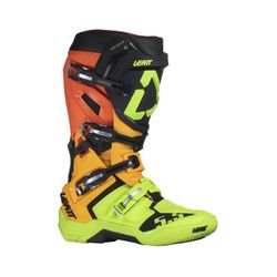 Botas 5.5 FlexLock Citrus