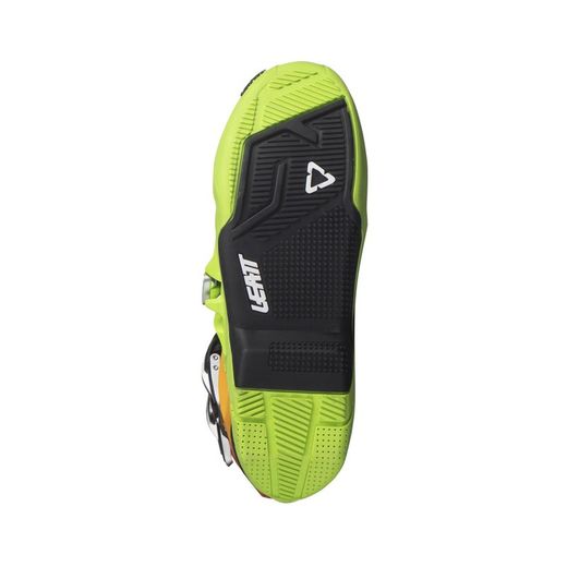 Botas 5.5 FlexLock Citrus