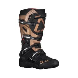 Botas 5.5 FlexLock Enduro Copper