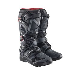 Botas 5.5 FlexLock Enduro Graphene