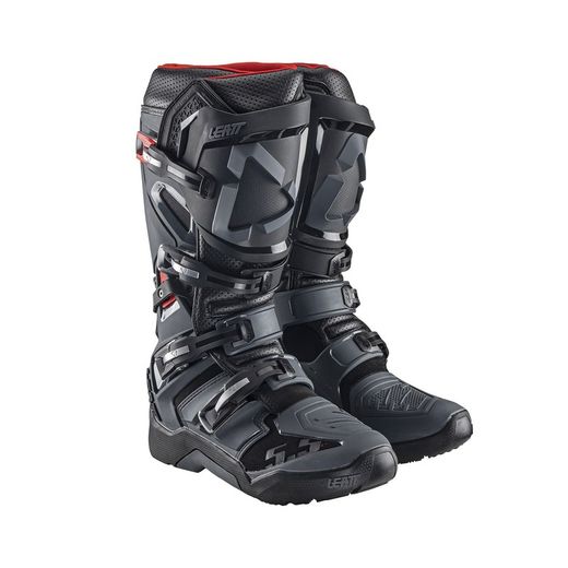Botas 5.5 FlexLock Enduro Graphene