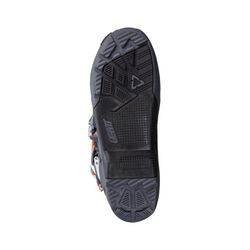 Botas 5.5 FlexLock Enduro Naranja