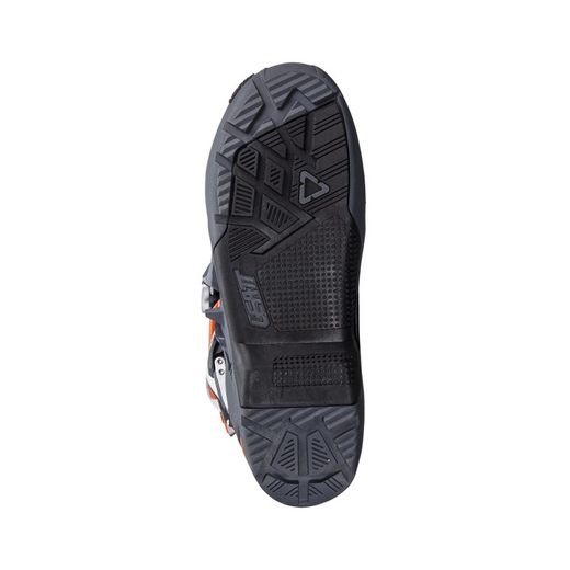 Botas 5.5 FlexLock Enduro Naranja