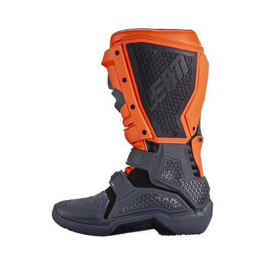Botas 5.5 FlexLock Enduro Naranja