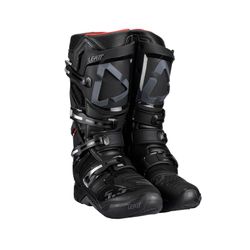 Botas 5.5 FlexLock Negro
