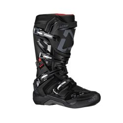 Botas 5.5 FlexLock Negro