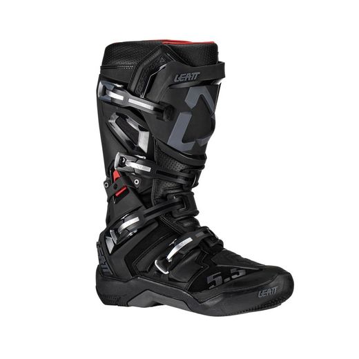 Botas 5.5 FlexLock Negro