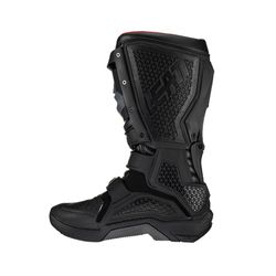 Botas 5.5 FlexLock Negro