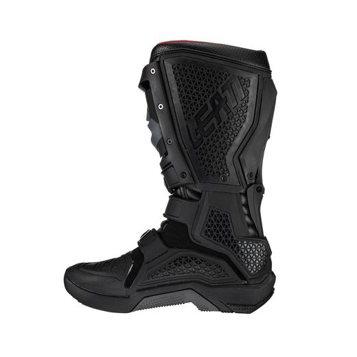 Botas 5.5 FlexLock Negro