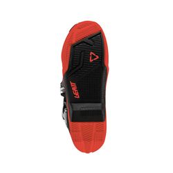 Botas 5.5 FlexLock Rojo