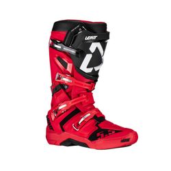 Botas 5.5 FlexLock Rojo