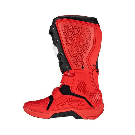 Botas 5.5 FlexLock Rojo