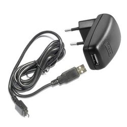 Cargador cardo usb