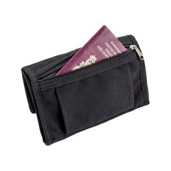 Cartera kriega stash organizer