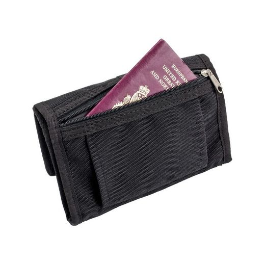 Cartera kriega stash organizer