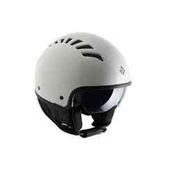 Casco demi–jet el'fresh