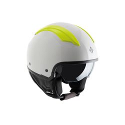 Casco demi–jet el'fresh
